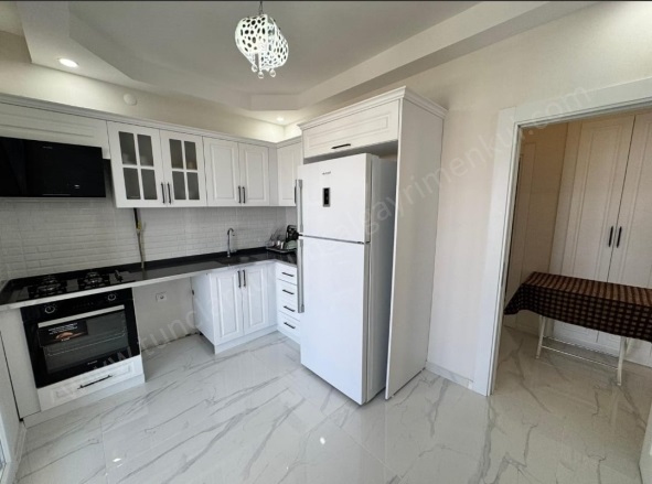 Stadyum Civarı Kayapınar Satılık Daire |  2+1 Oda | 85M2 4.350.000Tl  Krediye Uygun  | 13. Kat | Merkezi Isınma | 1 Banyo Resim-1