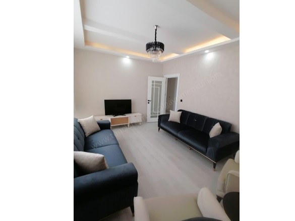 Stadyum Civarı Kayapınar Satılık Daire |  2+1 Oda | 85M2 4.350.000Tl  Krediye Uygun  | 13. Kat | Merkezi Isınma | 1 Banyo Resim-2