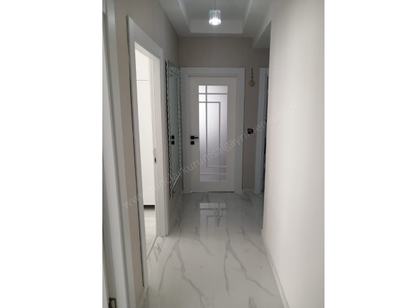 Stadyum Civarı Kayapınar Satılık Daire |  2+1 Oda | 85M2 4.350.000Tl  Krediye Uygun  | 13. Kat | Merkezi Isınma | 1 Banyo Resim-4