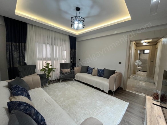 Mezopotamya Mahallesi. Kayapınar Satılık Daire |  2+1 Oda | 85M2 4.480.000Tl  Krediye Uygun  | 1. Kat | Yerden Isıtma | 1 Banyo Resim-2