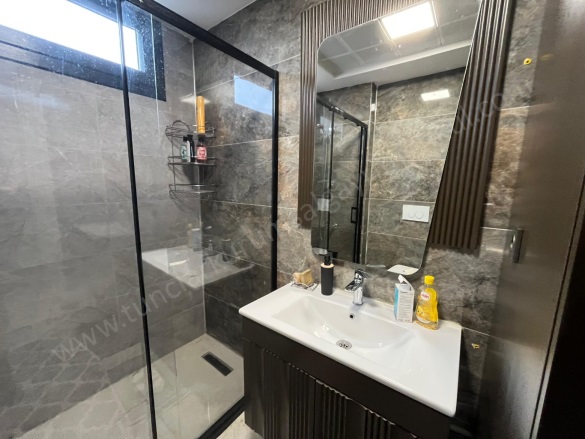 Mezopotamya Mahallesi. Kayapınar Satılık Daire |  2+1 Oda | 85M2 4.480.000Tl  Krediye Uygun  | 1. Kat | Yerden Isıtma | 1 Banyo Resim-4