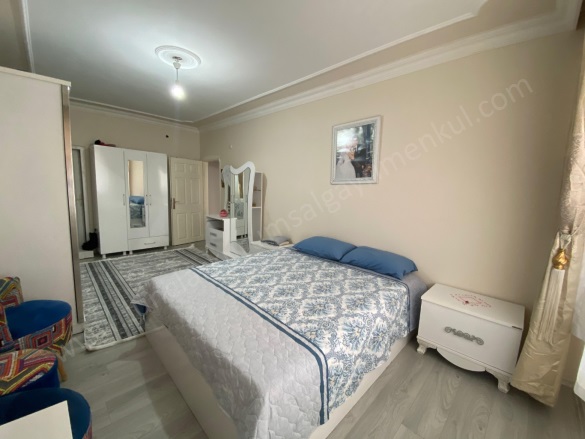 Forum Avm Civarı Kayapınar Satılık Daire |  3+1 Oda | 220M2 4.125.000Tl  Krediye Uygun  | 3. Kat Resim-1