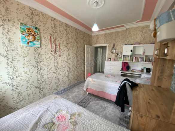 Forum Arkasında 4+1 Boyutunda 3+1 Satılık Daire Kayapınar Avm Civarı