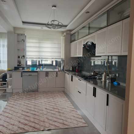 Winstown Avm Civarı Meda Ceylanda 3 5+1 Satılık Daire Kayapınar Talaytepe