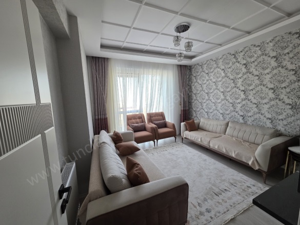 Talaytepe Kayapınar Satılık Daire |  3.5+1 Oda | 160M2 6.000.000Tl  Krediye Uygun  | Yüksek Giriş | Merkezi Isınma | 2 Banyo Resim-2