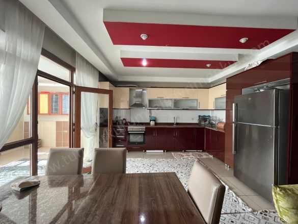 Bağcılarda Erbab Kalitesiyle 4+1 Satılık Daire Bağlar