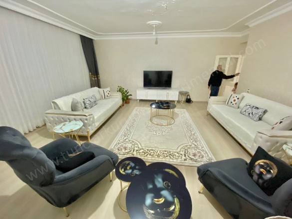 Gaziler Civarı Kayapınar Satılık Daire |  4+1 Oda | 200M2 4.065.000Tl  Krediye Uygun  | 10. Kat | Doğalgaz(Kombi) Resim-2