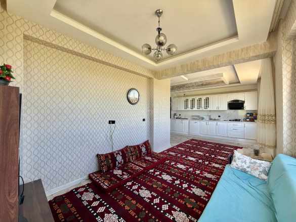 Sur Sarıkamışta Ultralüx 3 Katlı Temiz Havadar Fırsat Yatırım Ev 8+ Satılık Villa Sarıkamış Mah