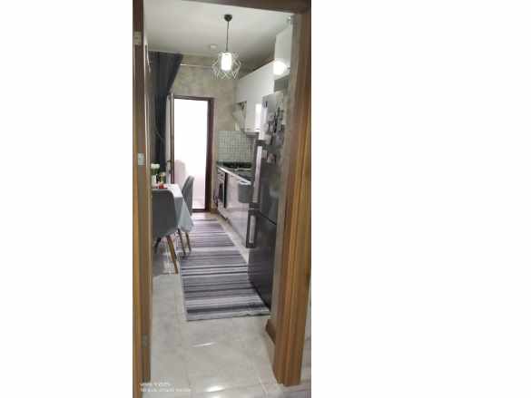 Üçkuyu 808 Tokilerde 2 +1 Satılık Daire 2+1 Yenişehir Üç Kuyular Civarı