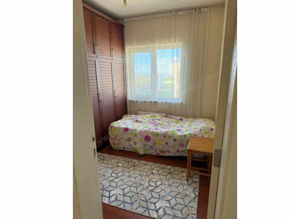 Üçkuyu Tokilerde 2+1 Satılık Daire Yenişehir Üç Kuyular Civarı