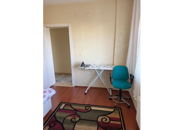 Üç Kuyular Civarı Yenişehir Satılık Daire |  2+1 Oda | 85M2 2.500.000Tl  Krediye Uygun  | 9. Kat | Doğalgaz(Kombi) | 1 Yatak Odası Resim-5