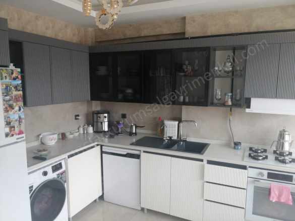 Winston Avm Civarı Elazığ Caddesine Sıfır 10X10 Teras Kullanım Hakkı Satılık Daire Lüks 2+1 Yenişehir Üç Kuyular