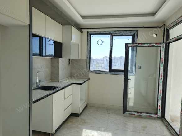 Üçkuyular Satılık Daire 2+1 Diyarbakır Yenişehir Üç Kuyular Civarı