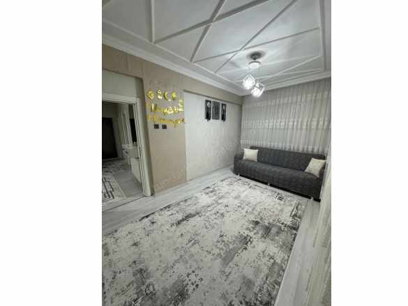 Bayramoğlu Camisi Civarı Hatboyu Caddesi Üzerinde içi Full Yapılı Temiz 2+1 Satılık Daire Kayapınar Barış Mh