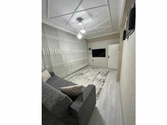 Bayramoğlu Camisi Civarı Hatboyu Caddesi Üzerinde içi Full Yapılı Temiz 2+1 Satılık Daire Kayapınar Barış Mh