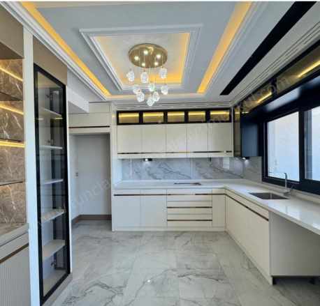 3 5+1 Satılık Daire Lüks Diyarbakır Kayapınar Talaytepe