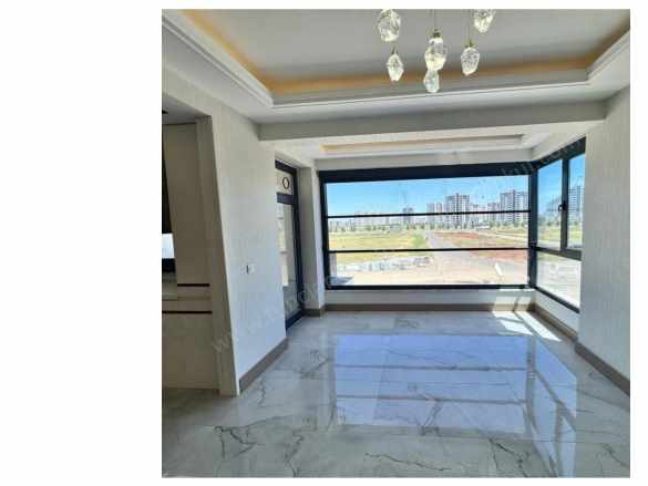 3 5+1 Satılık Daire Lüks Diyarbakır Kayapınar Talaytepe