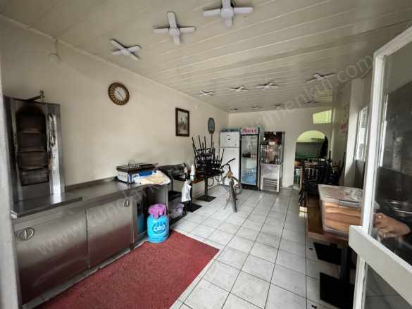 Satılık Dükkan 20 M2 Bağlar Göçmenler Kaynartepe