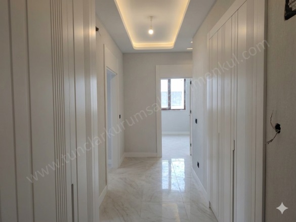 Yiğitçavuş Mah. Sur Satılık Daire |  105M2 4.350.000Tl Resim-4