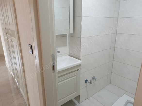 3+1 Satılık Daire Lüks 0 Bayramoğlunda Bağlar Park Orman Civarı