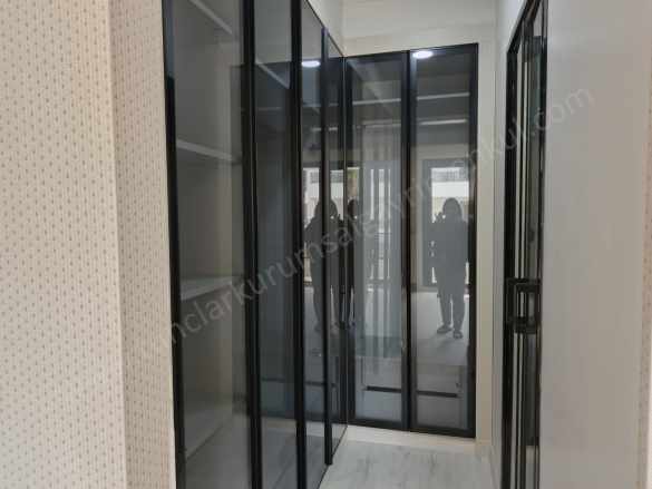 3+1 Satılık Daire Lüks 0 Bayramoğlunda Bağlar Park Orman Civarı