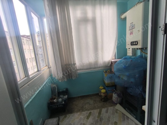 Huzurevleri Civarı Kayapınar Satılık Daire |  2+1 Oda | 100M2 2.485.000Tl  Krediye Uygun  | 6. Kat | Doğalgaz(Kombi) | 1 Banyo Resim-1