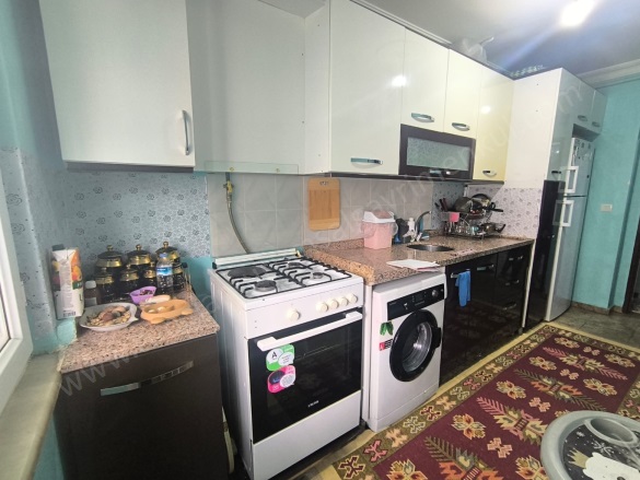 Huzurevleri Civarı Kayapınar Satılık Daire |  2+1 Oda | 100M2 2.530.000Tl  Krediye Uygun  | 6. Kat | Doğalgaz(Kombi) | 1 Banyo Resim-5