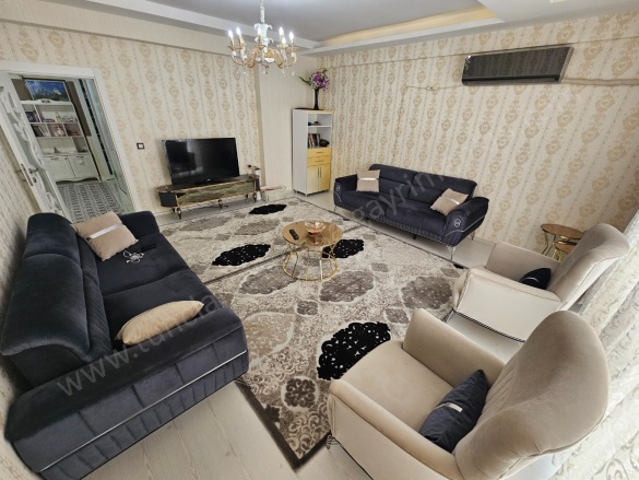 Bağcılar Bağlar Satılık Daire |  150M2 5.399.000Tl Resim-2