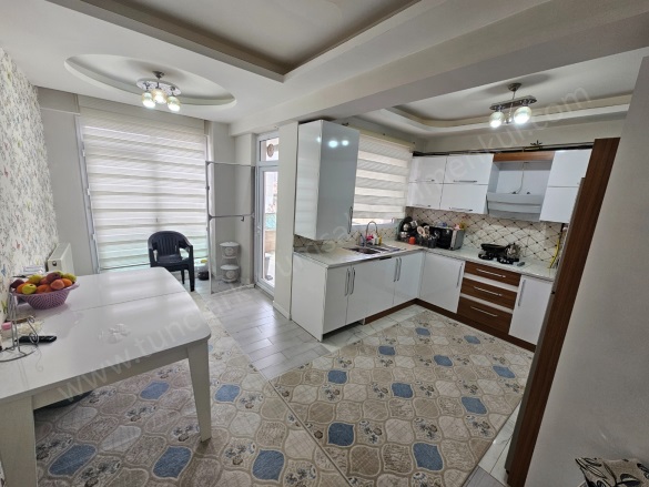 Bağcılar Bağlar Satılık Daire |  150M2 5.399.000Tl Resim-3