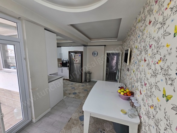 Bağcılar Bağlar Satılık Daire |  150M2 5.399.000Tl Resim-4