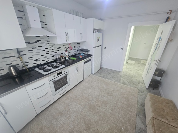 50 Lik Yol Civarı Kayapınar Satılık Daire |  2+1 Oda | 110M2 4.830.000Tl | 1. Kat Resim-4