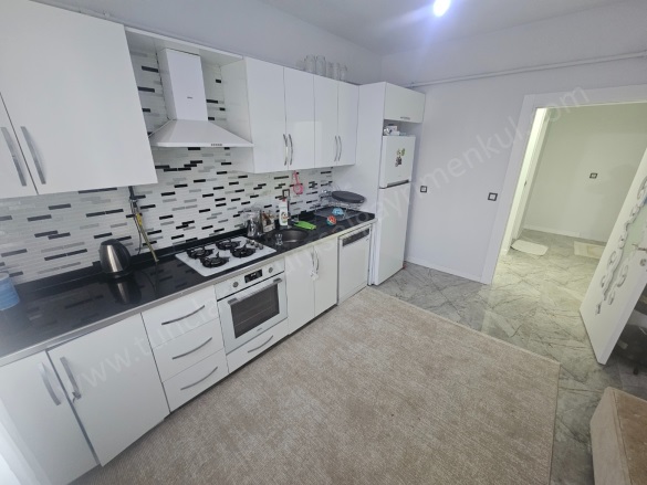 50 Lik Yol Civarı Kayapınar Satılık Daire |  2+1 Oda | 110M2 4.830.000Tl | 1. Kat Resim-5