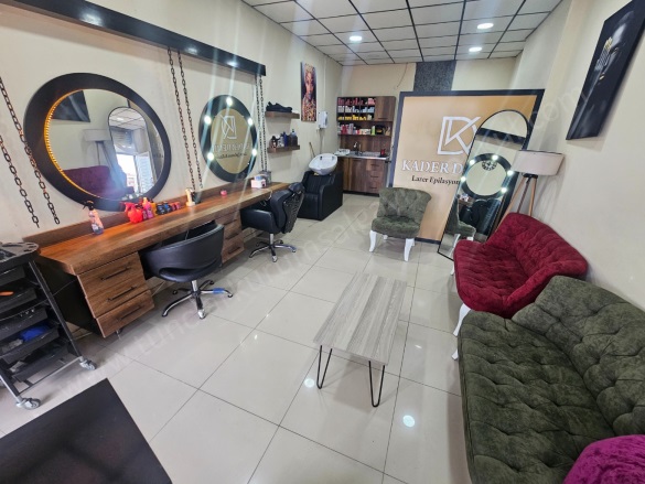 Mezopotamya Mahallesi. Kayapınar Kiralık Dükkan |  40M2 Aylık 325.000Tl Resim-2