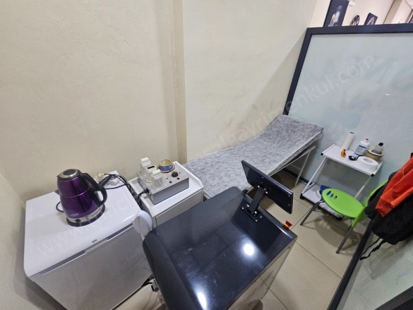 Mezopotamya Mahallesi. Kayapınar Kiralık Dükkan |  40M2 Aylık 325.000Tl Resim-3