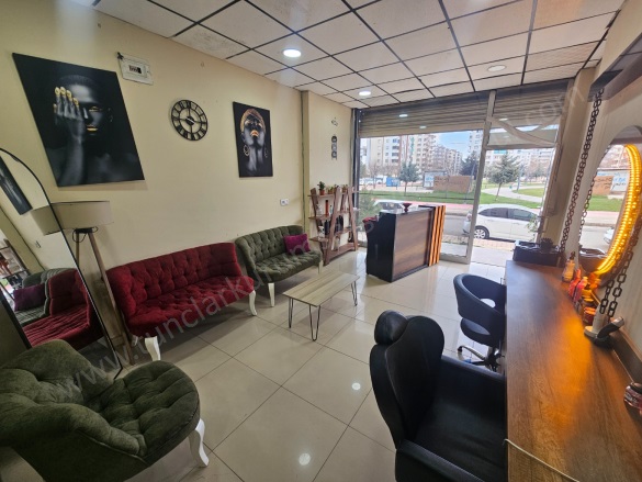 Mezopotamya Mahallesi. Kayapınar Kiralık Dükkan |  40M2 Aylık 325.000Tl Resim-5