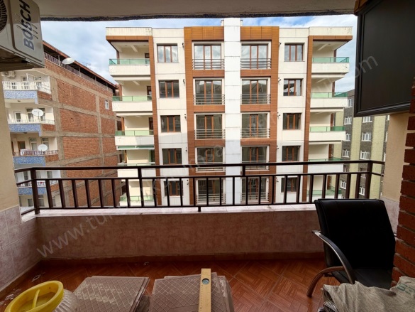 Selahattin Eyyubi Bağlar Satılık Daire |  3+1 Oda | 155M2 3.230.000Tl  Krediye Uygun  | 5. Kat | Doğalgaz(Kombi) | 2 Banyo Resim-5