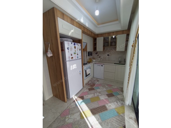 Fabrika Mahallesi Civarı. Yenişehir Satılık Daire |  2+1 Oda | 75M2 4.680.000Tl | 4. Kat | Merkezi Isınma | 2 Banyo Resim-1