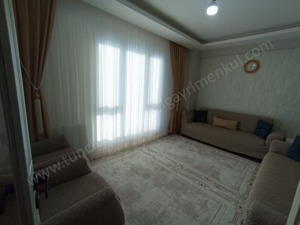 Fabrika Mahallesi Civarı. Yenişehir Satılık Daire |  2+1 Oda | 75M2 4.680.000Tl | 4. Kat | Merkezi Isınma | 2 Banyo Resim-2