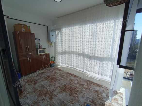 Winstovn Civarı 2+1 Arakat Yatırıma Uygun Acil Satılık Daire Yenişehir Fabrika Mahallesi