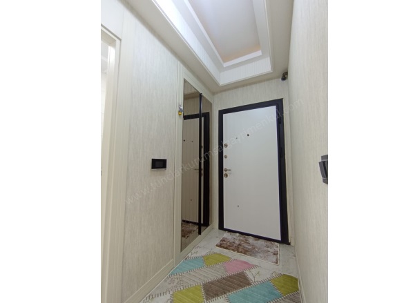 Fabrika Mahallesi Civarı. Yenişehir Satılık Daire |  2+1 Oda | 75M2 4.680.000Tl | 4. Kat | Merkezi Isınma | 2 Banyo Resim-4