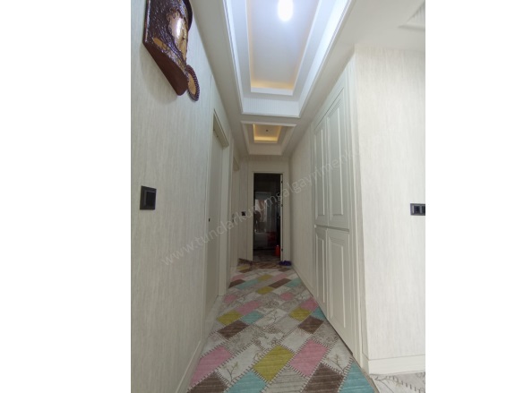 Fabrika Mahallesi Civarı. Yenişehir Satılık Daire |  2+1 Oda | 75M2 4.680.000Tl | 4. Kat | Merkezi Isınma | 2 Banyo Resim-5