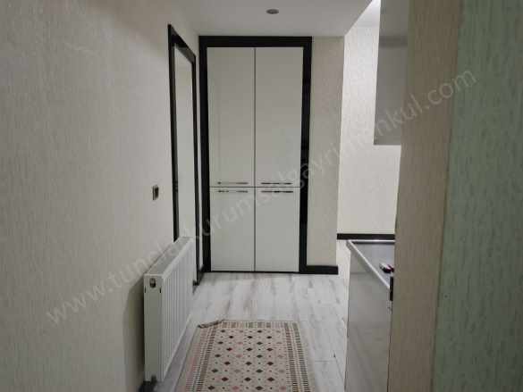 Fabrika Mahallesi 2+1 Eşyalıeşyasız Yatırımlık Satılık Daire Yenişehir Civarı