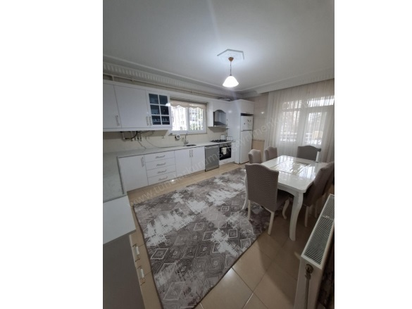 Kent Meydanı Civarı Kayapınar Satılık Daire |  4+1 Oda | 210M2 4.670.000Tl | 1. Kat | Merkezi Isınma | 2 Banyo Resim-1