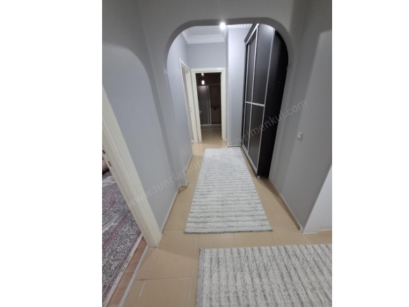 Kent Meydanı Civarı Kayapınar Satılık Daire |  4+1 Oda | 210M2 4.670.000Tl | 1. Kat | Merkezi Isınma | 2 Banyo Resim-3