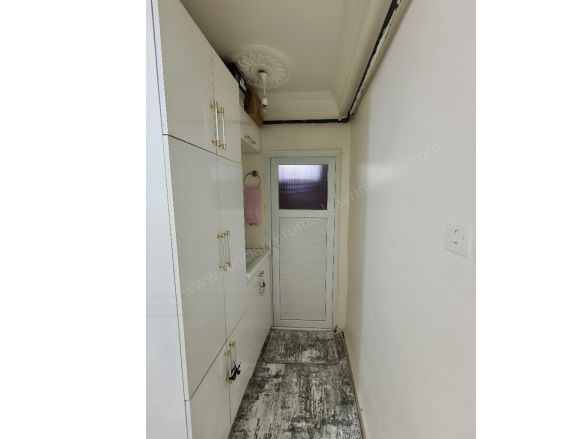 5 Nisan Mh Bağlar Satılık Daire |  2+1 Oda | 100M2 2.650.000Tl | 1. Kat | Doğalgaz(Kombi) | 1 Yatak Odası Resim-5