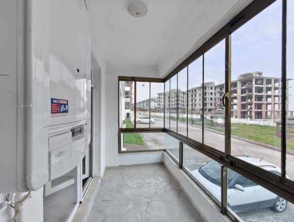 Seyrantepe Civarı Yenişehir Kiralık Daire |  2+1 Oda | 90M2 Aylık 17.500Tl | Giriş + 1.Kat | Doğalgaz(Kombi) | 1 Banyo | 1 Yatak Odası Resim-5