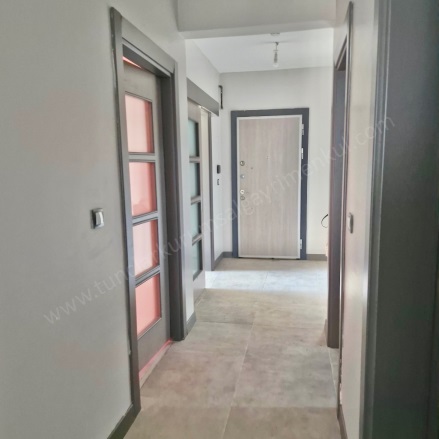 Oğlaklı Mah. Bağlar Kiralık Daire |  3+1 Oda | 120M2 Aylık 14.000Tl | 1. Kat | Merkezi Isınma(Pay Ölçer) | 1 Banyo Resim-3