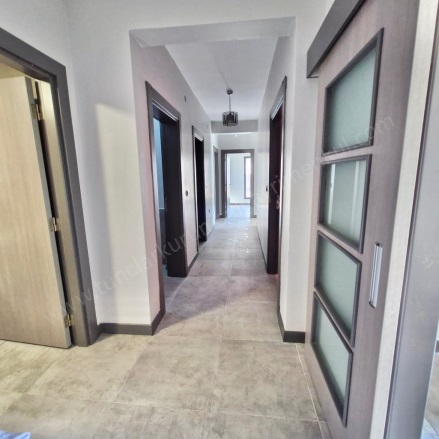 Oğlaklı Mah. Bağlar Kiralık Daire |  3+1 Oda | 120M2 Aylık 14.000Tl | 1. Kat | Merkezi Isınma(Pay Ölçer) | 1 Banyo Resim-5