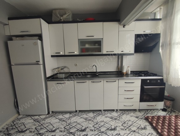 Huzurevleri Civarı Kayapınar Satılık Daire |  3+1 Oda | 160M2 2.430.000Tl | 6. Kat | Doğalgaz(Kombi) | 1 Banyo | 1 Yatak Odası Resim-2