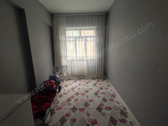 Huzurevleri Civarı Kayapınar Satılık Daire |  3+1 Oda | 160M2 2.430.000Tl | 6. Kat | Doğalgaz(Kombi) | 1 Banyo | 1 Yatak Odası Resim-4